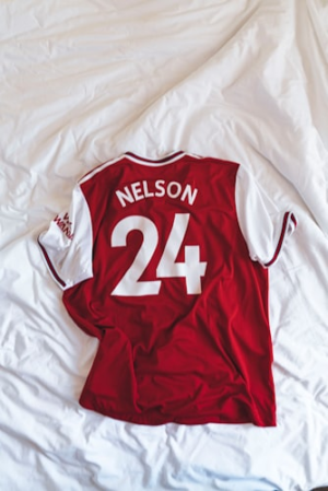 Basketball Jersey product